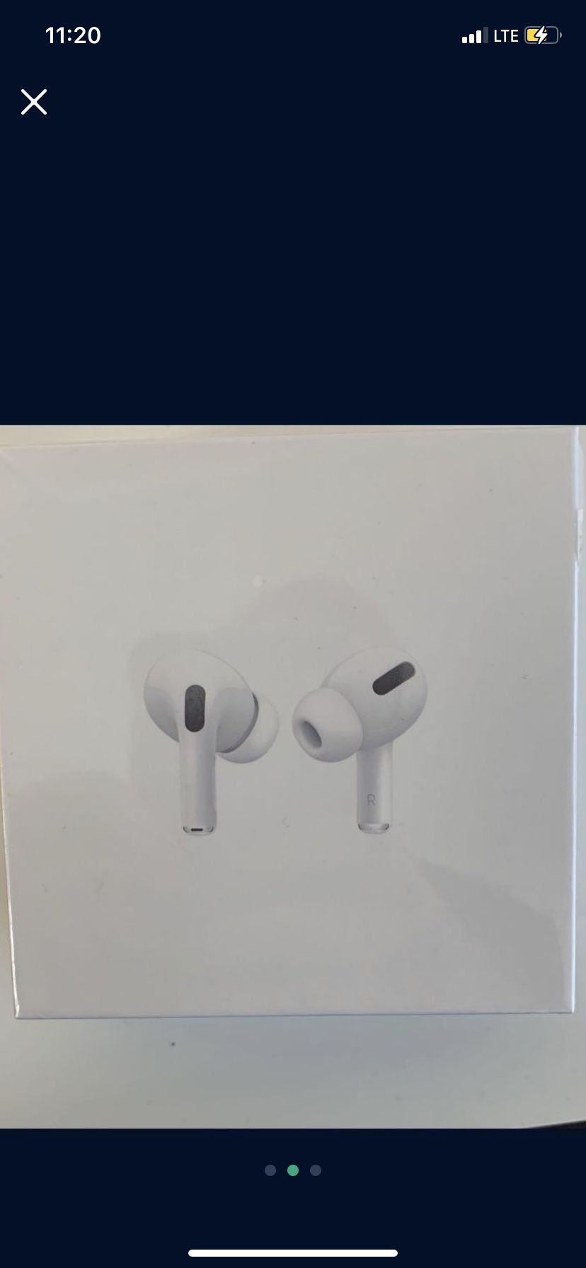 AirPod Pro