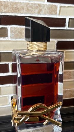 Ysl libre intense
