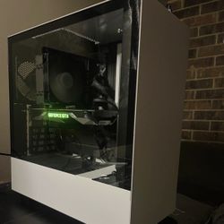 Gaming PC - i7 8-Core, GTX 1080 8GB, 32GB DDR4