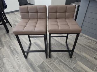 Kitchen Island Chairs