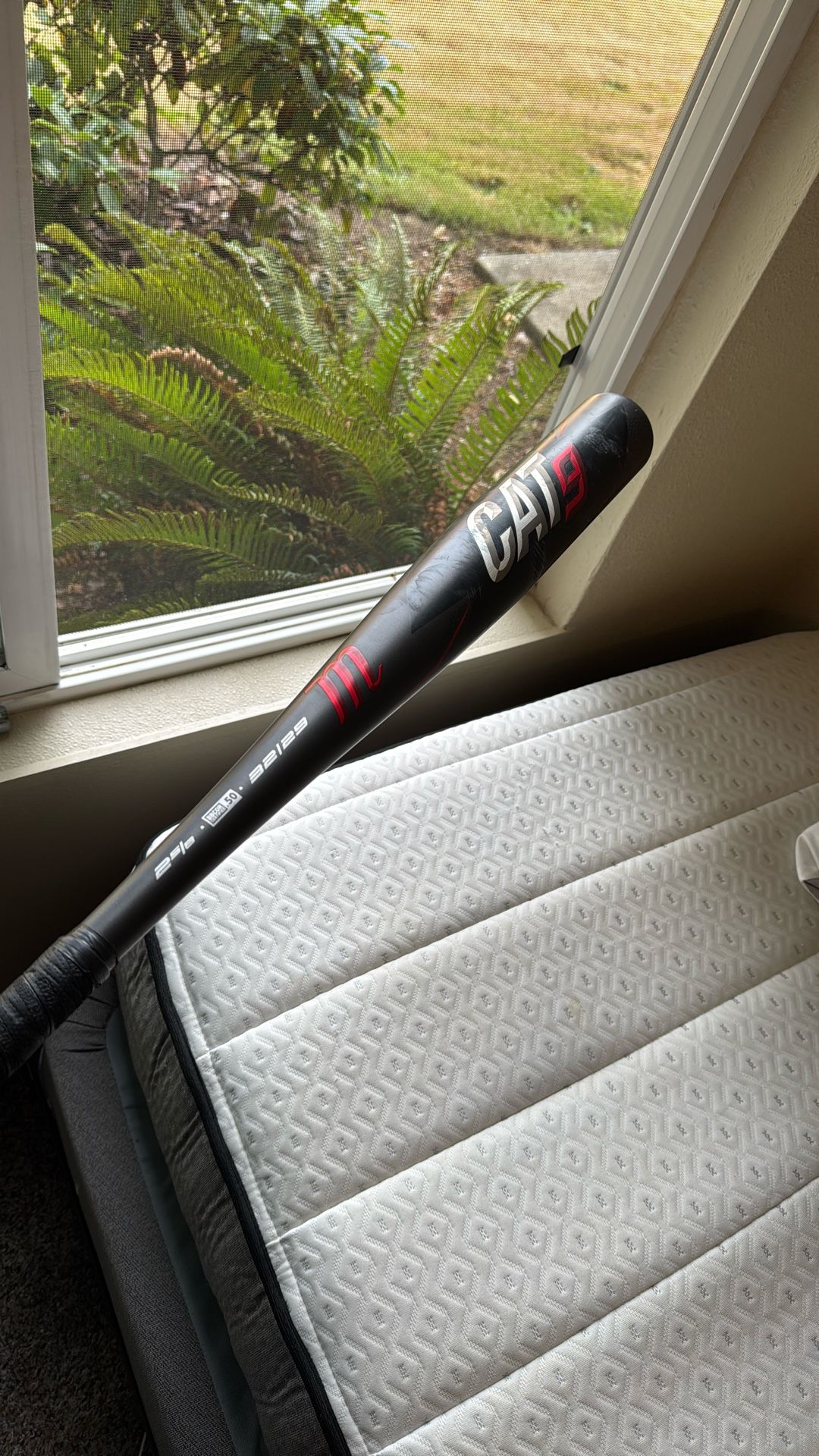 Marucci Baseball Bat