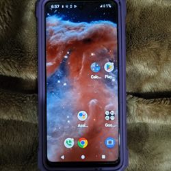 HMD- VIBE - SafeLink Wireless Phone 