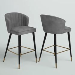 Mercury Barstools