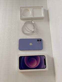 APPLE IPHONE 12 UNLOCKED