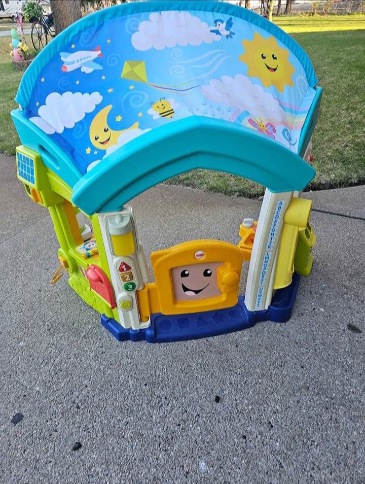 Children Toy