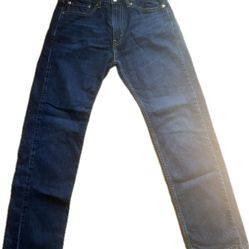 Levi 505 Jeans