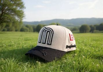 Mexico Luna Sports Hats