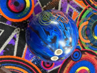 Brunswick Hypnotize Bowling Ball
