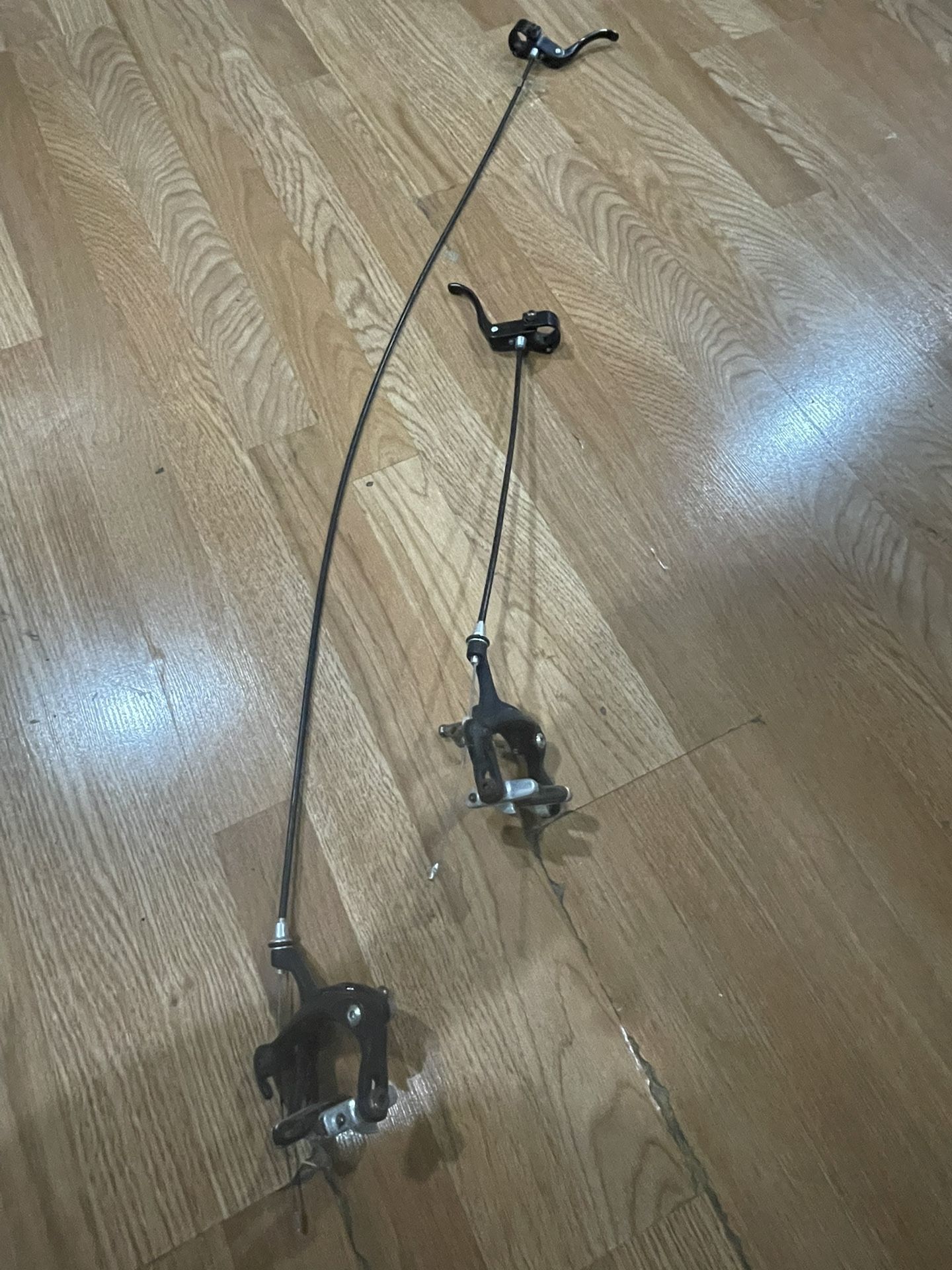 Rim Brakes