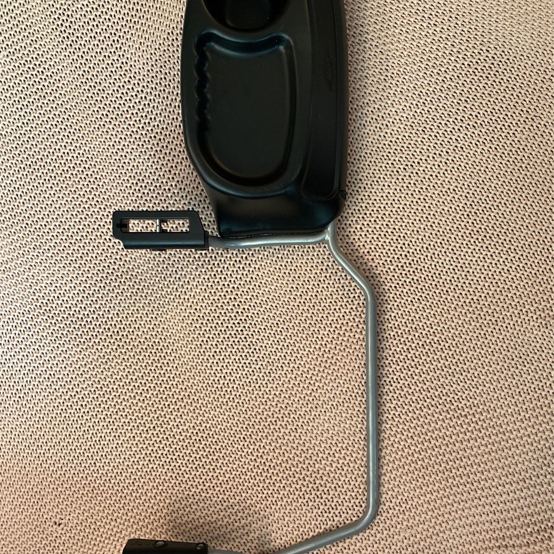 Bob double Stroller Tray