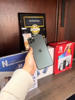 iPhone 12 Pro 6.1” | $5 Down | Afterpay