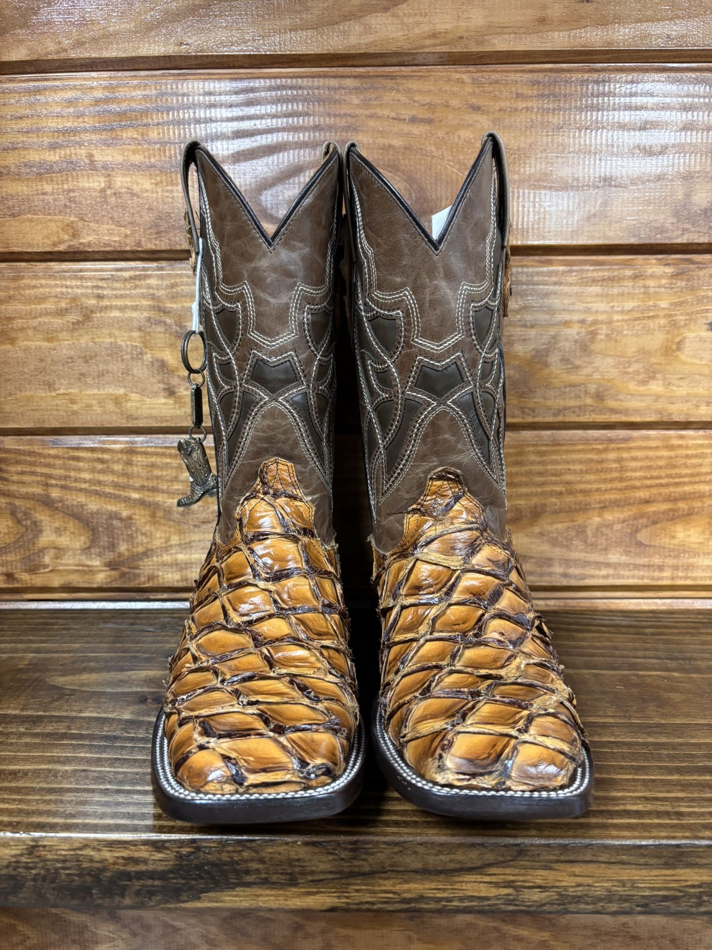 men boots