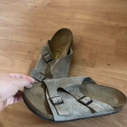 Birkenstock Size 42-USED