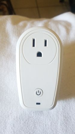 New! Maginon SP3 Smart Plug