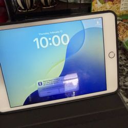 iPad Mini 5 