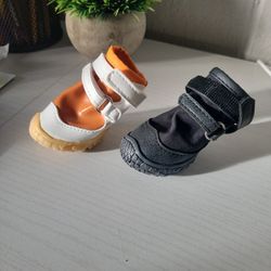 Shoes For Small Dogs