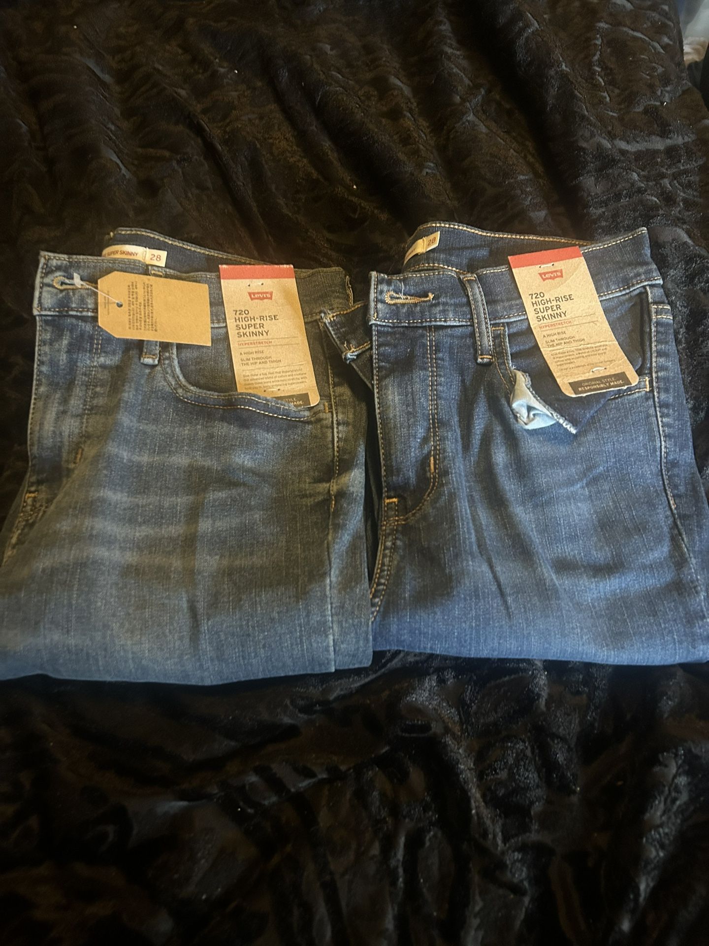 Ladies Clothes