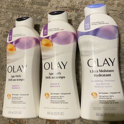 OLAY BODY WASH LOW PRICES
