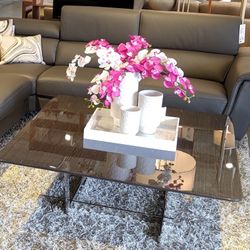 Coffee Table Sieva Rectangle