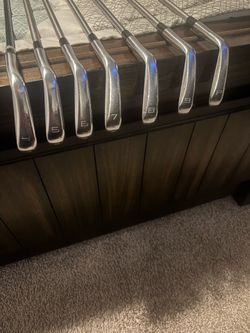 Taylormade P760