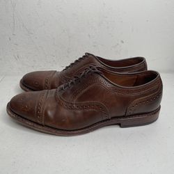 Allen Edmonds Strand Shoes 