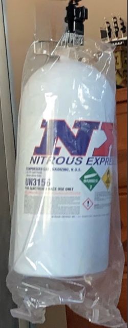 1999 c5 corvette nitrous express kit