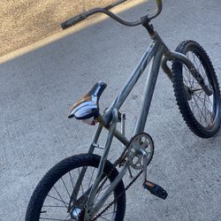 Sport Bike 
