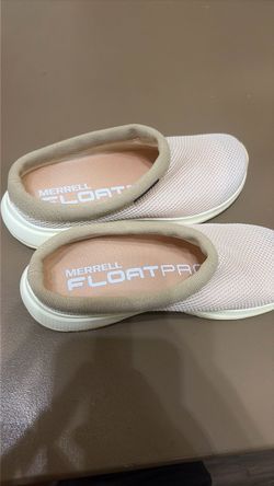 Merrell Float Pro Slip-On Sneakers size8