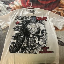Hellstar  Size Small In Mens