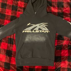Hellstar Hoodie 