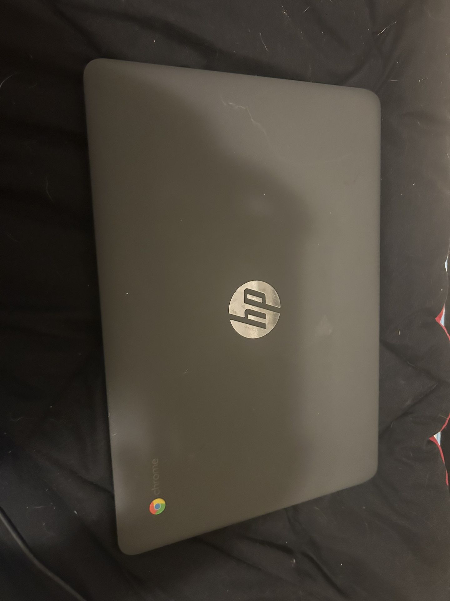 Chrome Book
