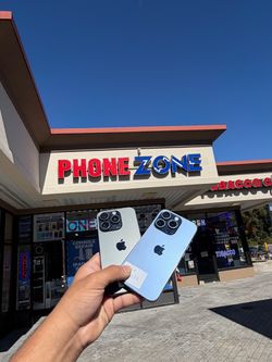 iPhone 15 pro 128gb unlocked