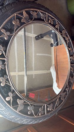 Mirror $5.00