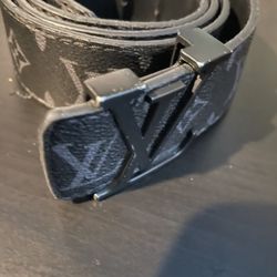 LV belt 