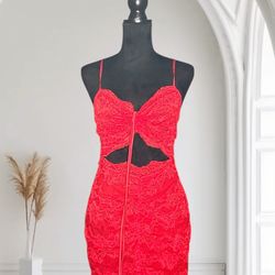 Victoria’s Secret Dress