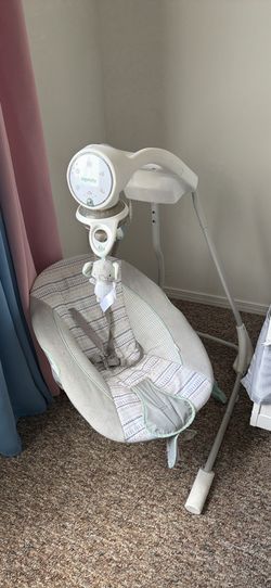Baby Swing