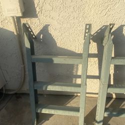 Heavy Duty Table Legs