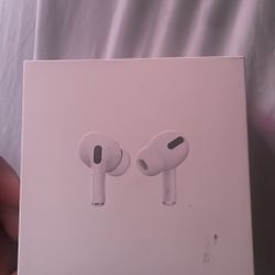 Air Pods Pros