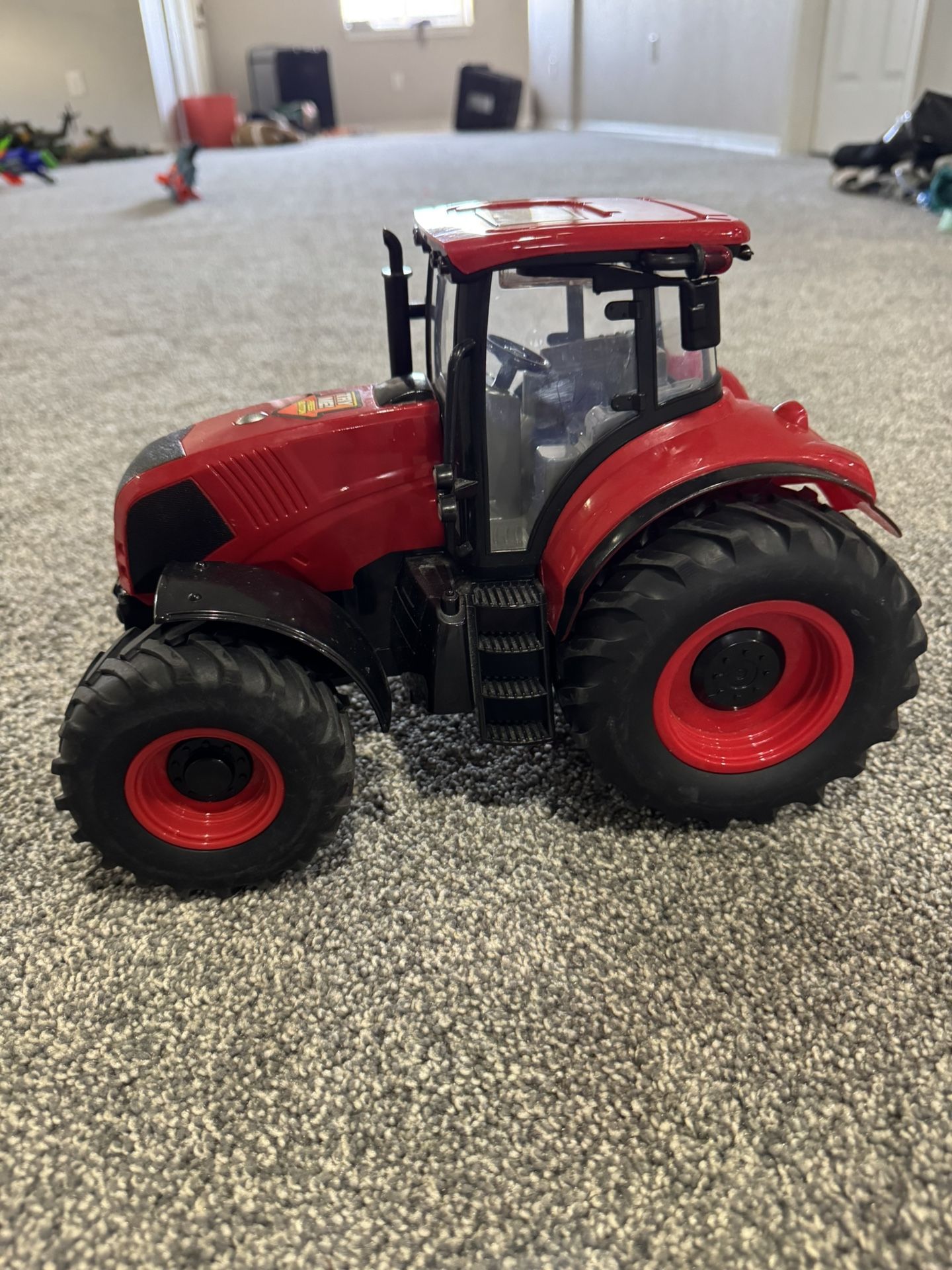 Toy Tracker