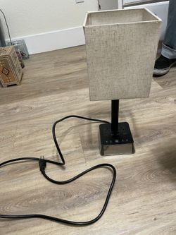 Lamp