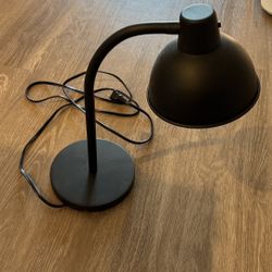 Ikea Table Lamp
