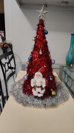 Christmas Party Hat.