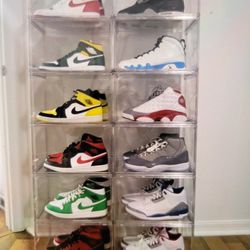 Jordans