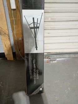 Paint stand