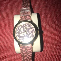 Purple Watch