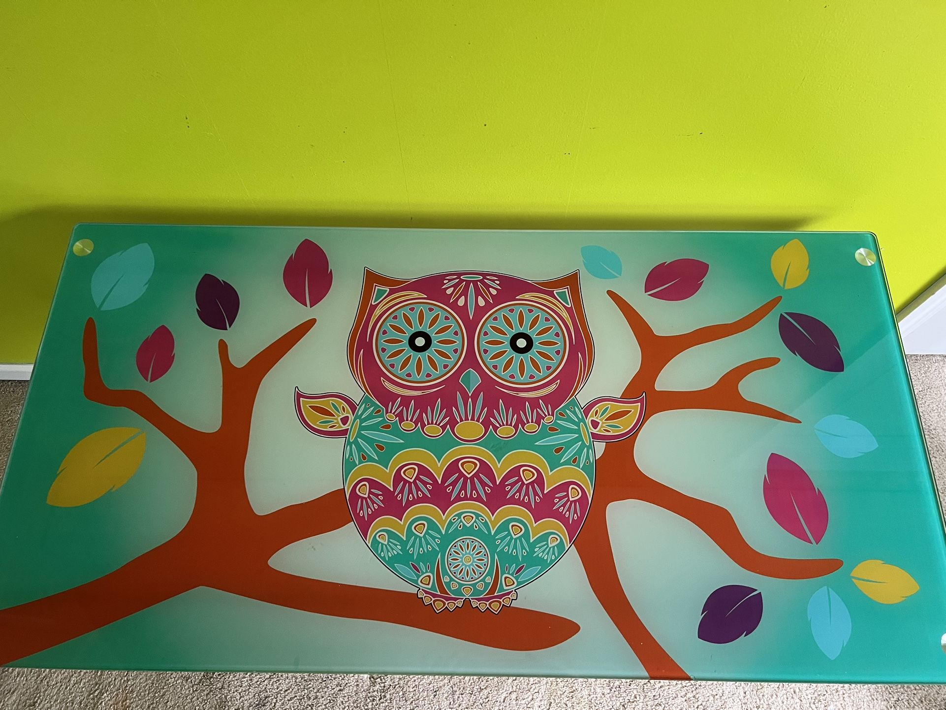 Kids desk