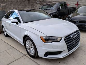 Audi A3 2015