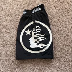Hellstar shorts
