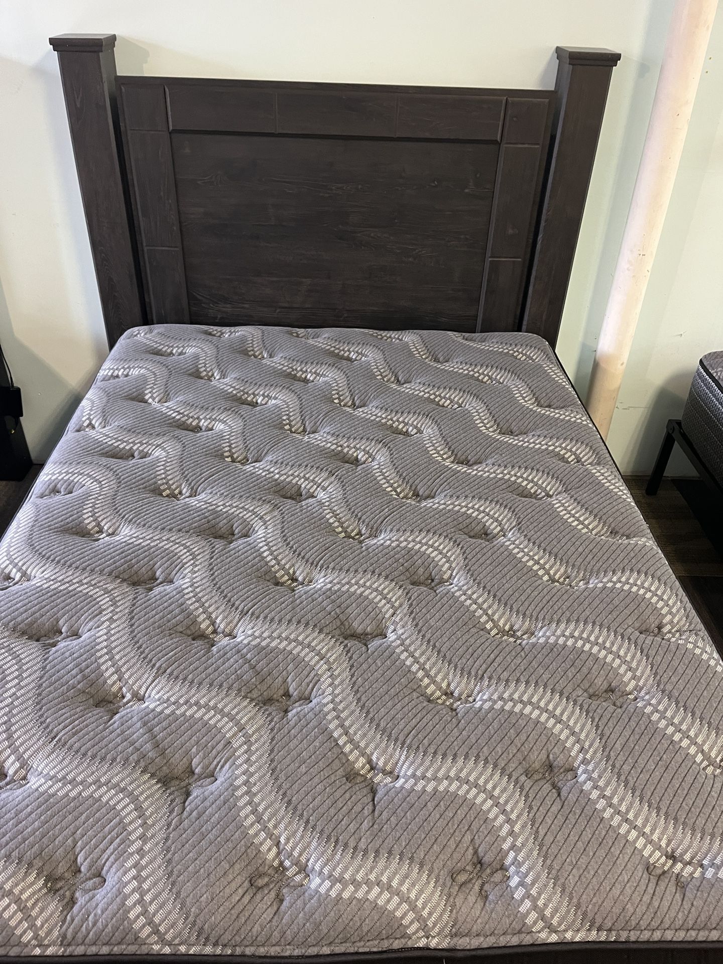 Sleep Cheap, New Mattresses Never Used