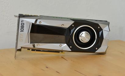 1080 Ti 11gb